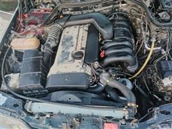 مرسيدس بنز E-Class